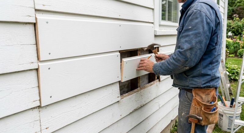 Increase Your Shiplap Siding Repair Business with an AI Driven, Targeted Website