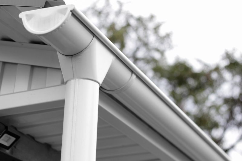 House Roof Installation in Framingham, MA