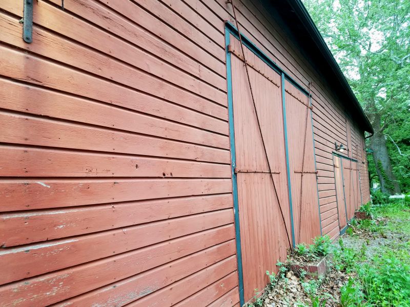 Shiplap Siding Repair Costs — Cost of Shiplap Siding Repair